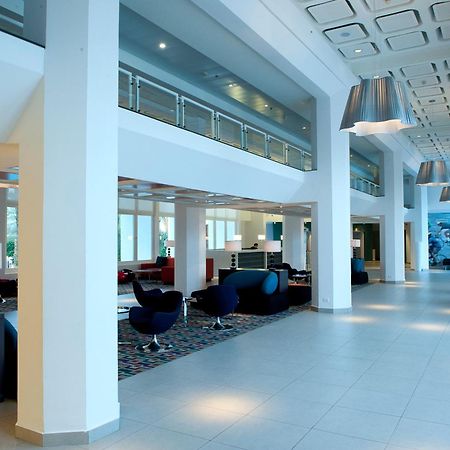 Sport Club By Isrotel Collection Eilat Eksteriør billede