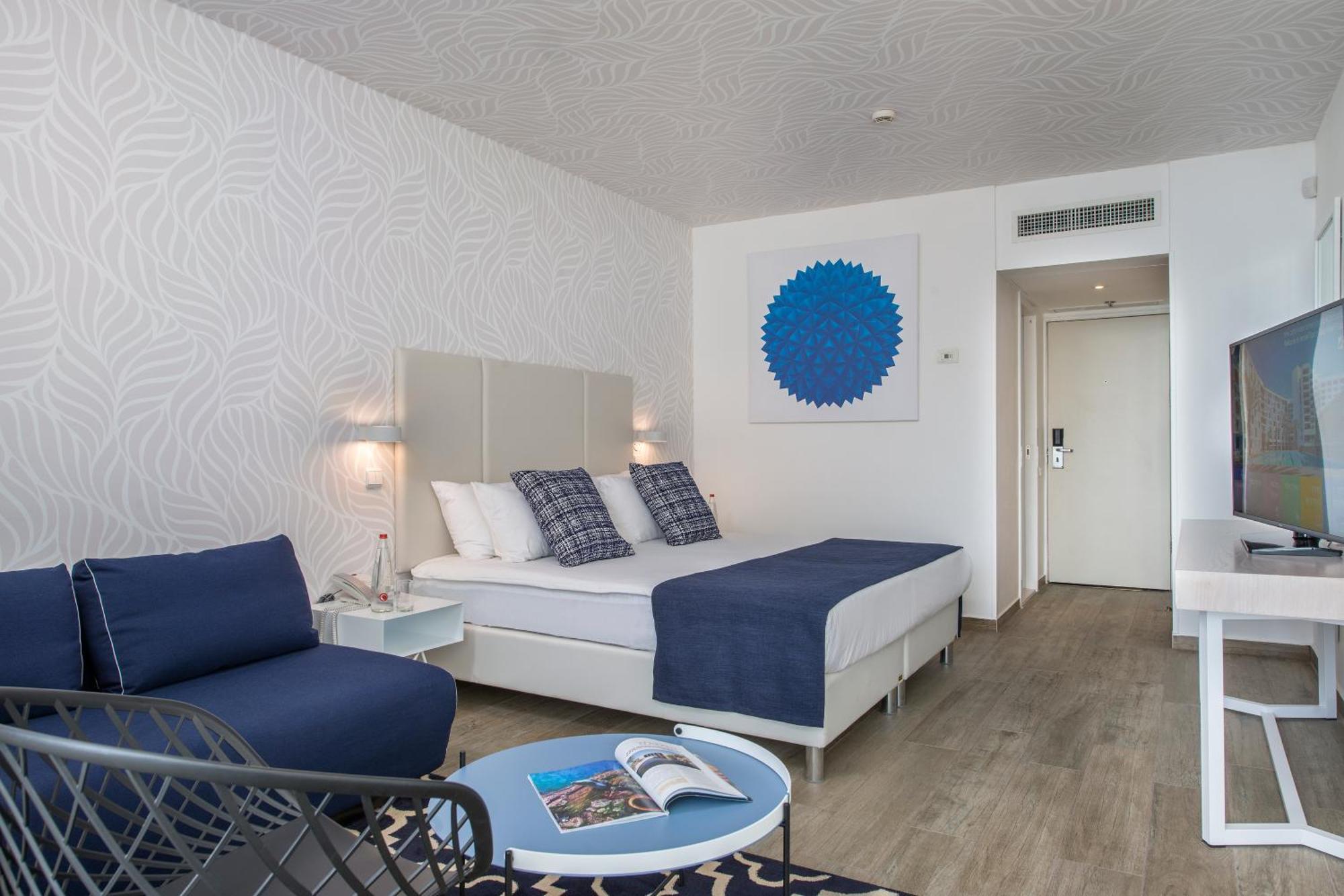 Sport Club By Isrotel Collection Eilat Eksteriør billede
