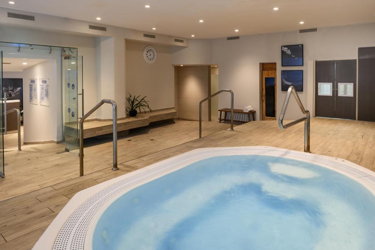 Sport Club By Isrotel Collection Eilat Eksteriør billede