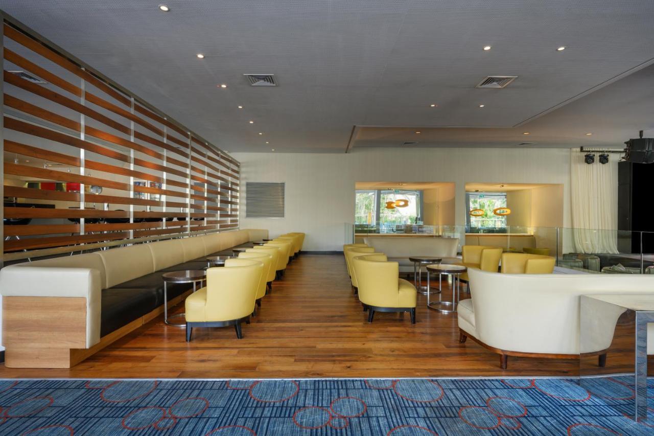 Sport Club By Isrotel Collection Eilat Eksteriør billede