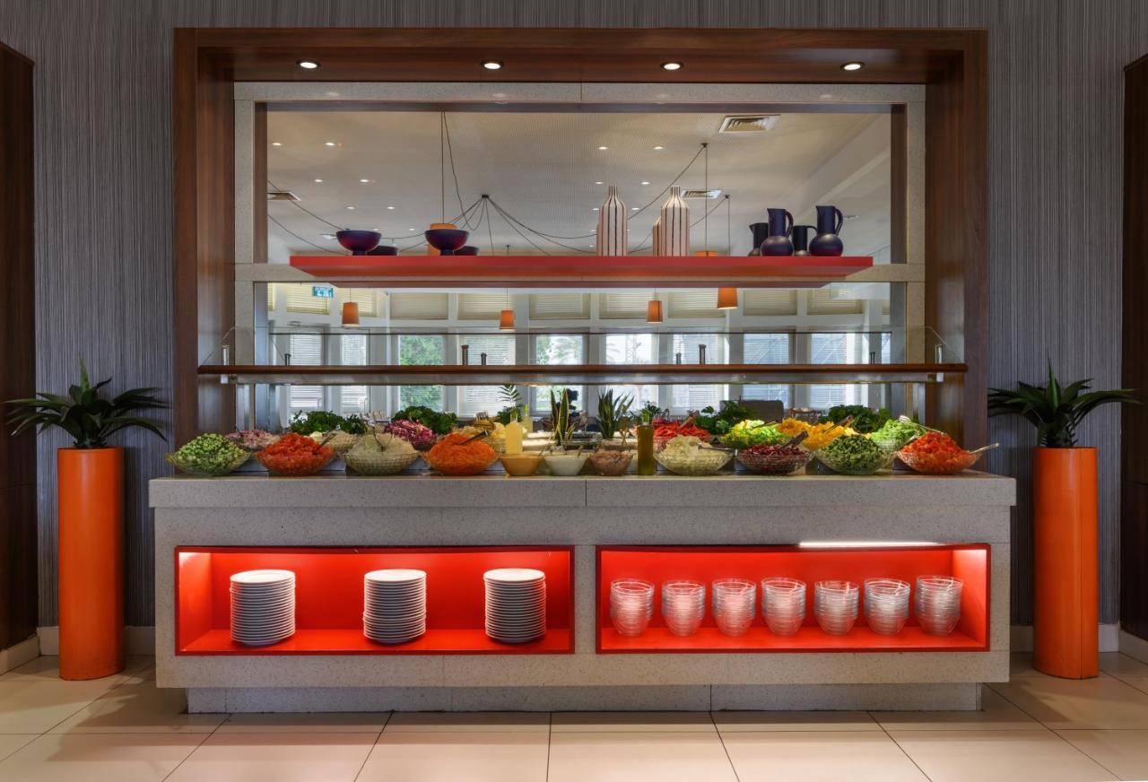 Sport Club By Isrotel Collection Eilat Eksteriør billede