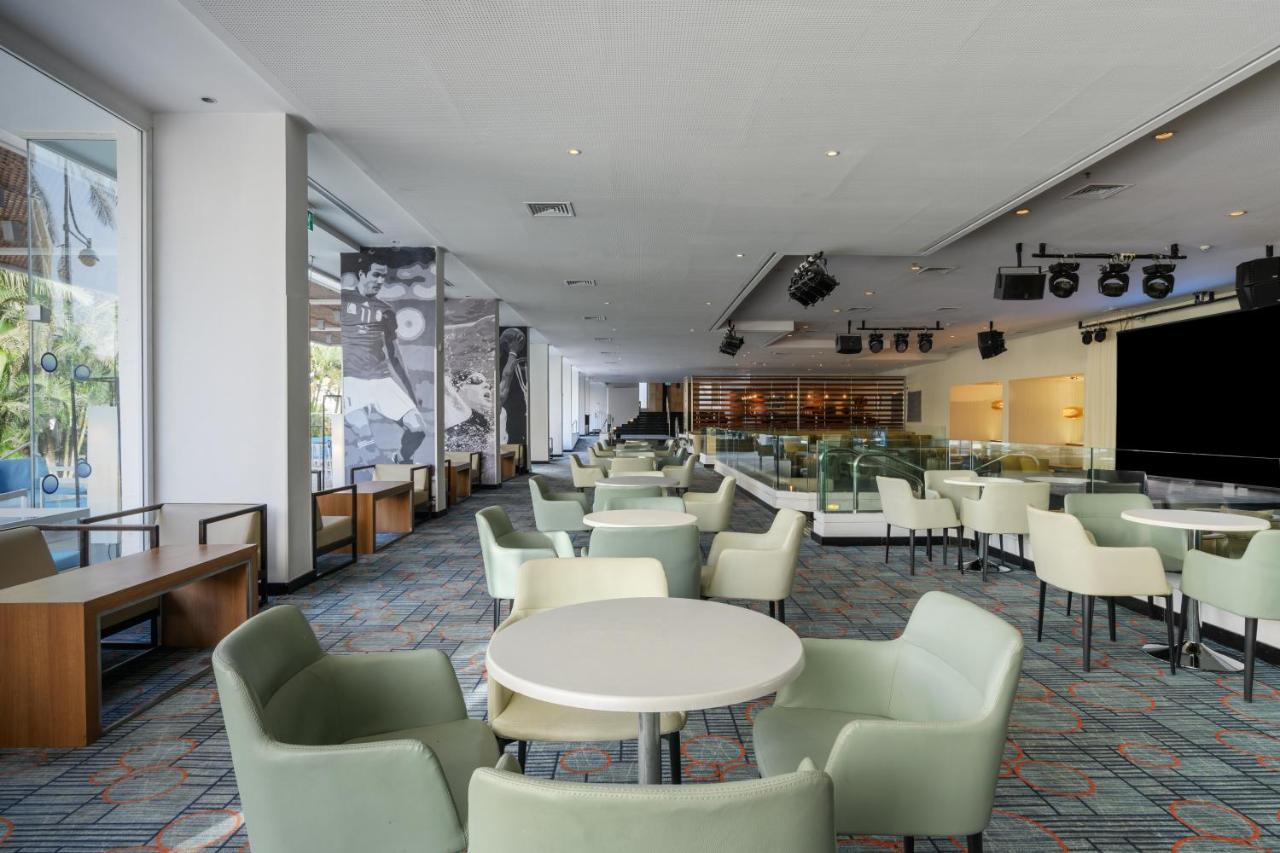 Sport Club By Isrotel Collection Eilat Eksteriør billede