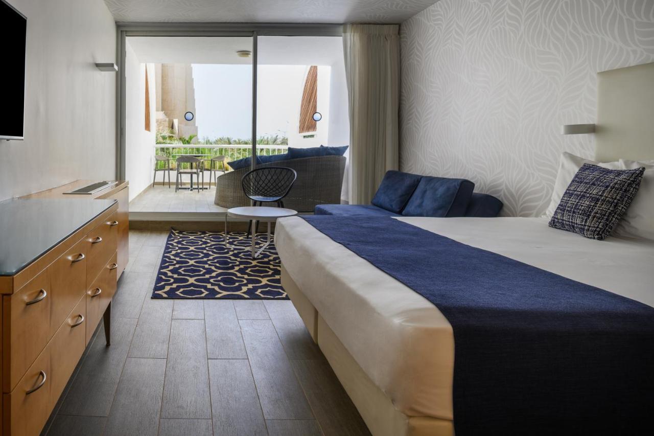 Sport Club By Isrotel Collection Eilat Eksteriør billede
