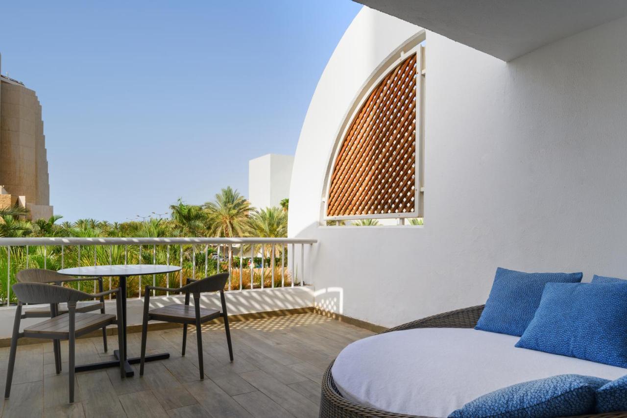 Sport Club By Isrotel Collection Eilat Eksteriør billede
