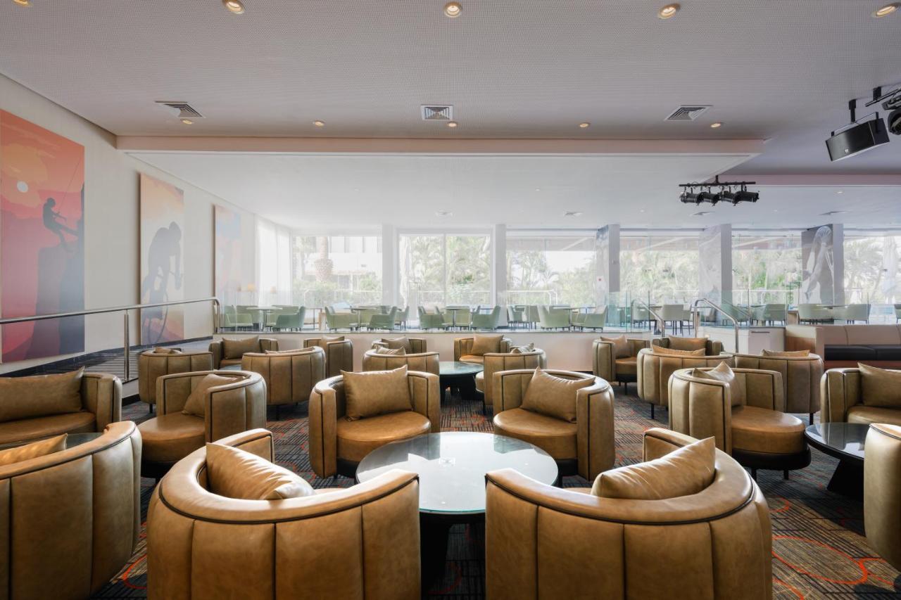 Sport Club By Isrotel Collection Eilat Eksteriør billede