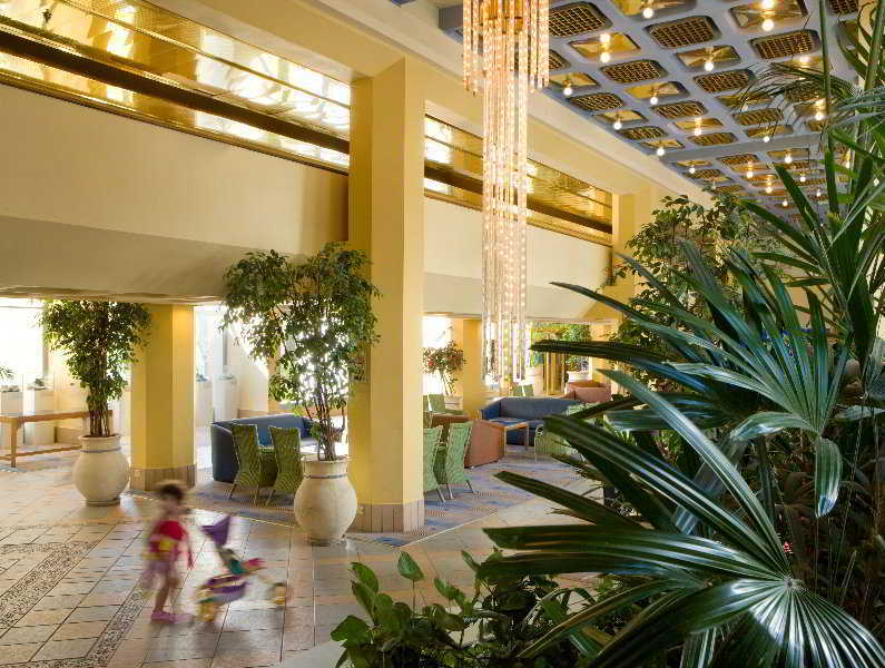 Sport Club By Isrotel Collection Eilat Eksteriør billede