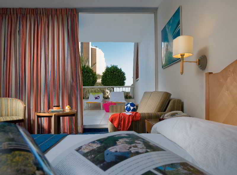 Sport Club By Isrotel Collection Eilat Eksteriør billede