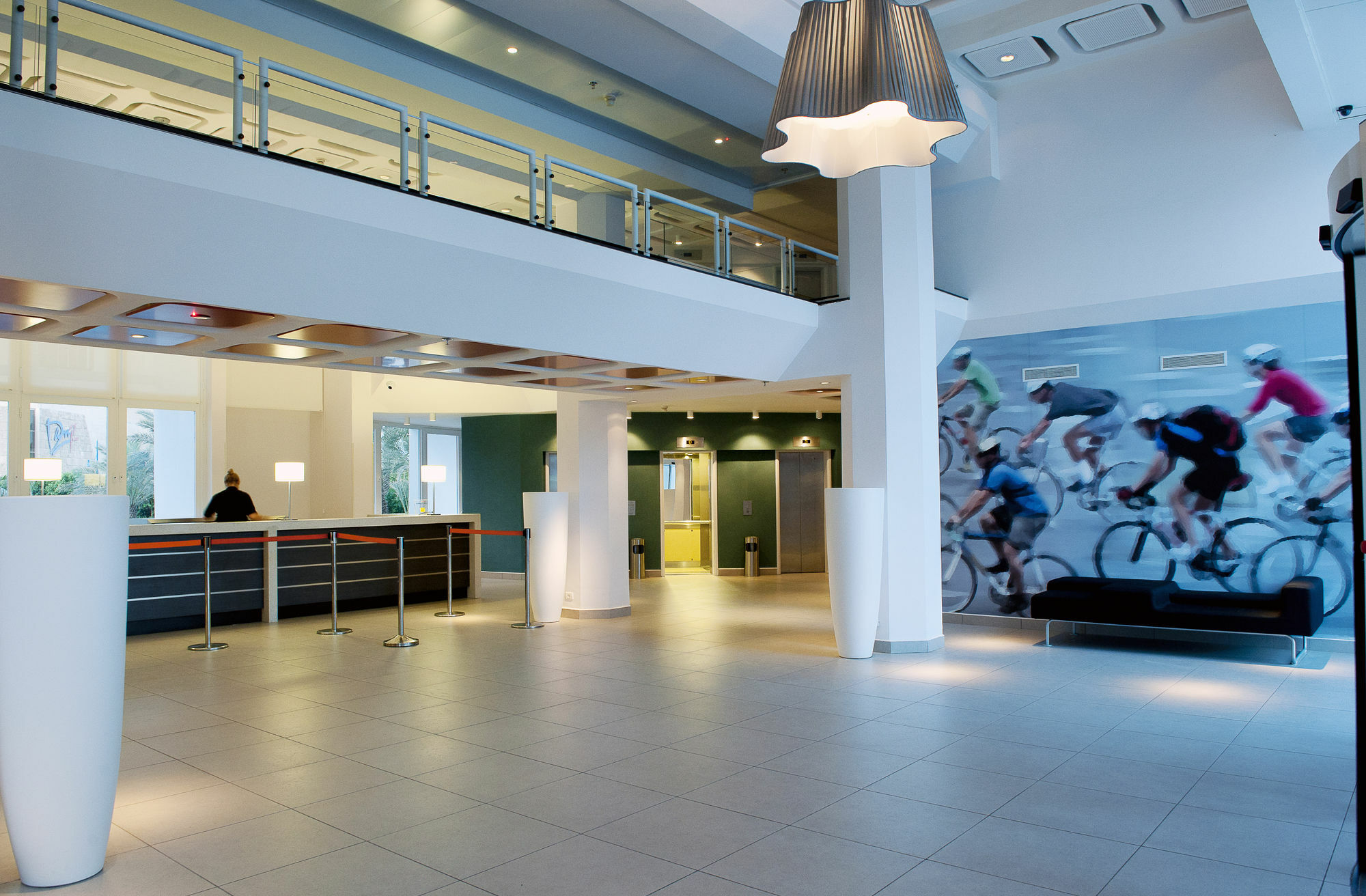 Sport Club By Isrotel Collection Eilat Eksteriør billede